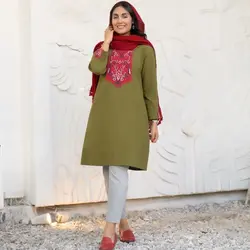 تنپوش دلوین
