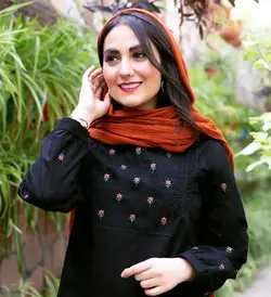 تنپوش الیاف طبیعی پونه