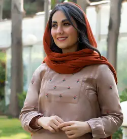 تنپوش الیاف طبیعی پونه
