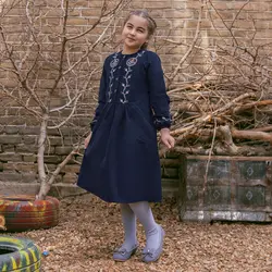 تنپوش الینا دخترانه