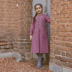 تنپوش الینا دخترانه