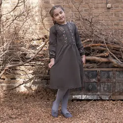 تنپوش الینا دخترانه