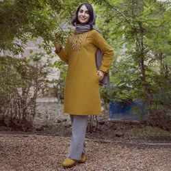 تنپوش سارین