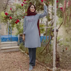 تنپوش سارین