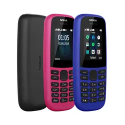 گوشی Nokia 105 (2019)