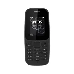 گوشی Nokia 105 (2019)