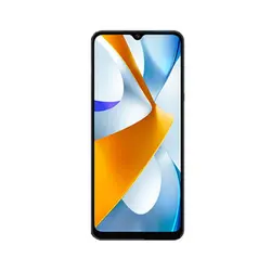 گوشی شیائومی Poco C40 با حافظه 64/4 گیگابایت