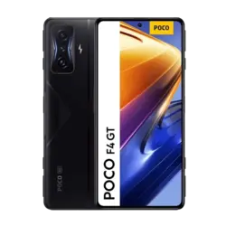 گوشی شیائومی پوکو F4 GT 5G با حافظه 256/12 گیگابایت