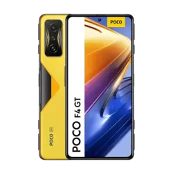 گوشی شیائومی پوکو F4 GT 5G با حافظه 256/12 گیگابایت