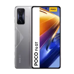 گوشی شیائومی پوکو F4 GT 5G با حافظه 256/12 گیگابایت