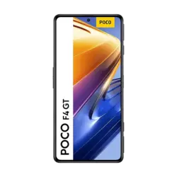 گوشی شیائومی پوکو F4 GT 5G با حافظه 256/12 گیگابایت