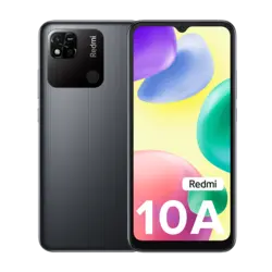 گوشی موبایل شیائومی Redmi 10A حافظه 64 گیگابایت و رم 3