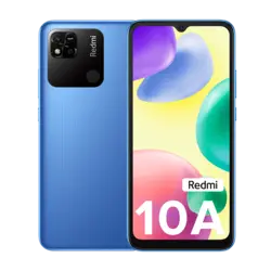 گوشی موبایل شیائومی Redmi 10A حافظه 64 گیگابایت و رم 3