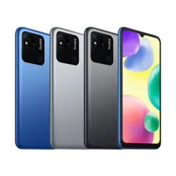 گوشی موبایل شیائومی Redmi 10A حافظه 64 گیگابایت و رم 3