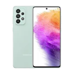 گوشی سامسونگ گلکسی A73 5G حافظه 256/8 گیگابایت (vietnam)