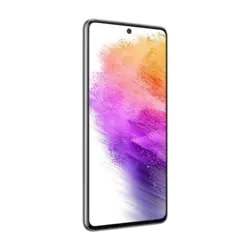 گوشی سامسونگ گلکسی A73 5G حافظه 256/8 گیگابایت (vietnam)