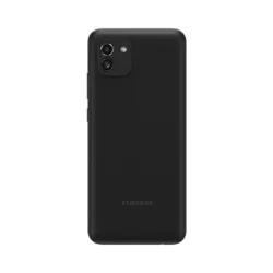 گوشی سامسونگ گلکسی A03 حافظه 32/3 گیگابایت