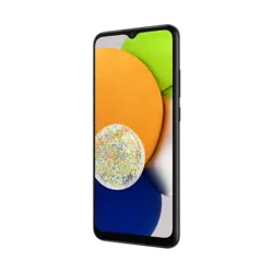 گوشی سامسونگ گلکسی A03 حافظه 32/3 گیگابایت