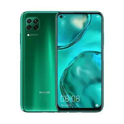 گوشی موبایل هوآوی مدل Nova 7i دو سیم کارت حافظه 128 رم 8 گیگابایت