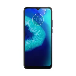 گوشی موبایل موتورولا مدل Moto G8 Power Lite حافظه 64 رم 4