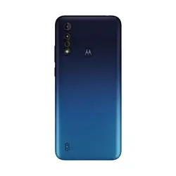 گوشی موبایل موتورولا مدل Moto G8 Power Lite حافظه 64 رم 4