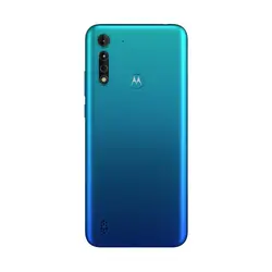 گوشی موبایل موتورولا مدل Moto G8 Power Lite حافظه 64 رم 4