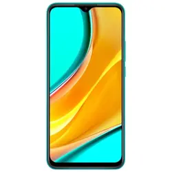 گوشی موبایل شیائومی ردمی 9 | دو سیم کارت | 64 گیگابایت