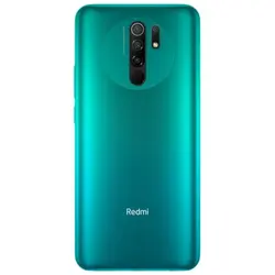 گوشی موبایل شیائومی ردمی 9 | دو سیم کارت | 64 گیگابایت