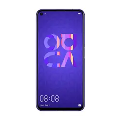 گوشی موبایل هواوی مدل Nova 5T دو سیم کارت حافظه 128 گیگابایت