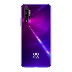گوشی موبایل هواوی مدل Nova 5T دو سیم کارت حافظه 128 گیگابایت