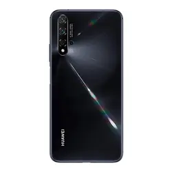 گوشی موبایل هواوی مدل Nova 5T دو سیم کارت حافظه 128 گیگابایت