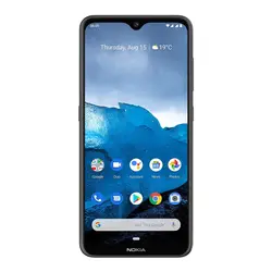 گوشی موبایل نوکیا 6.2 | Nokia 6.2 دو سیم کارت حافظه 128 گیگ