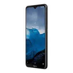 گوشی موبایل نوکیا 6.2 | Nokia 6.2 دو سیم کارت حافظه 64 گیگ