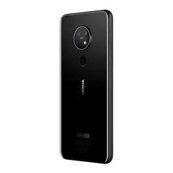 گوشی موبایل نوکیا 6.2 | Nokia 6.2 دو سیم کارت حافظه 64 گیگ