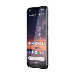 گوشی موبایل نوکیا 3.2 | Nokia 3.2 دوسیم کارت حافظه 16 گیگابایت