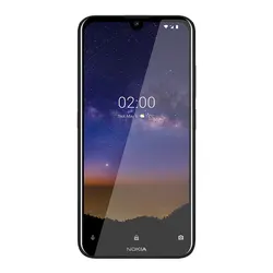 گوشی موبایل نوکیا 2.2 | Nokia 2.2 دوسیم کارت حافظه 32 گیگ