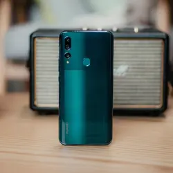 گوشی موبایل هواوی Y9 Prime 2019 دو سیم کارت حافظه 128 گیگابایت