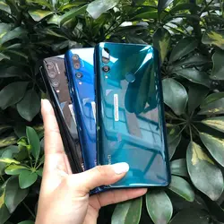 گوشی موبایل هواوی Y9 Prime 2019 دو سیم کارت حافظه 128 گیگابایت