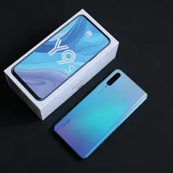 گوشی موبایل هواوی Y9s دو سیم کارت حافظه 128 گیگابایت