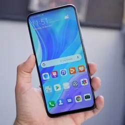 گوشی موبایل هواوی Y9s دو سیم کارت حافظه 128 گیگابایت