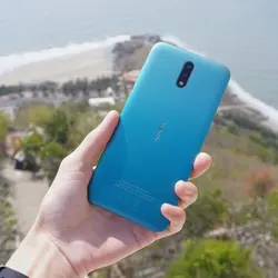 گوشی موبایل نوکیا 2.3 دوسیم کارت حافظه 32 گیگ