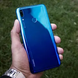 هوآوی Y7 PRIME 2019 دو سیم کارت حافظه 64 گیگ