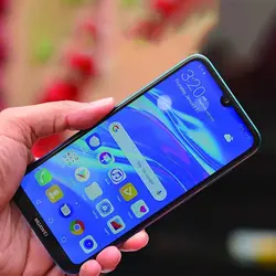 هوآوی Y7 PRIME 2019 دو سیم کارت حافظه 64 گیگ