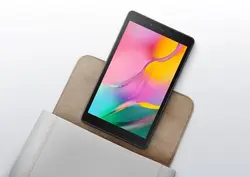 تبلت سامسونگ (Tab A 8.0 2019 (t295 حافظه 32 گیگ