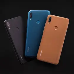 هواوی Y6 2019 دوسیم کارت ظرفیت 32 گیگابایت