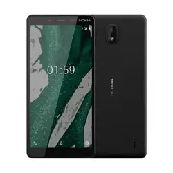 نوکیا 1 پلاس | Nokia 1 Plus  دوسیم کارت حافظه 8 گیگ