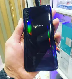 سامسونگ گلگسی A30S دو سیم کارت حافظه 64 گیگ