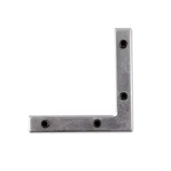 یراق گونیا گوشه لایت باکس L600