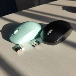 ماوس بیسیم FD مدل i210