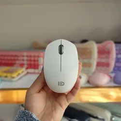 ماوس بیسیم FD مدل i210